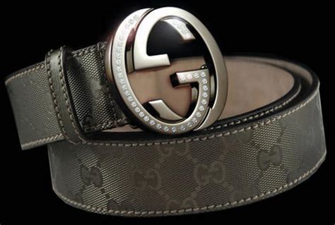 gucci diamond belt- $256 970